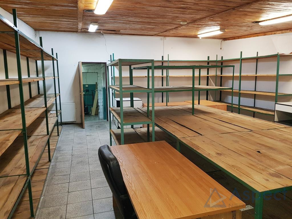 Wynajem, lokal handlowo-magazynowy, Płonia (8)