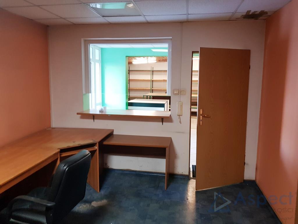 Wynajem, lokal handlowo-magazynowy, Płonia (3)