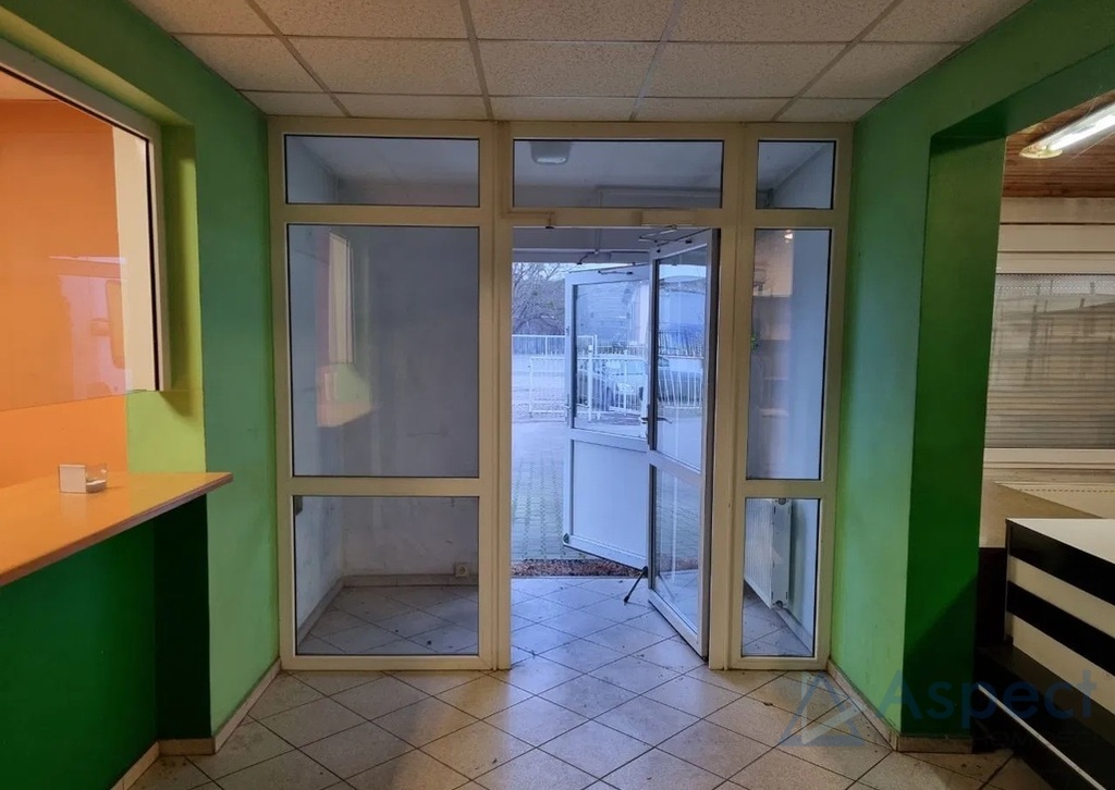 Wynajem, lokal handlowo-magazynowy, Płonia (24)