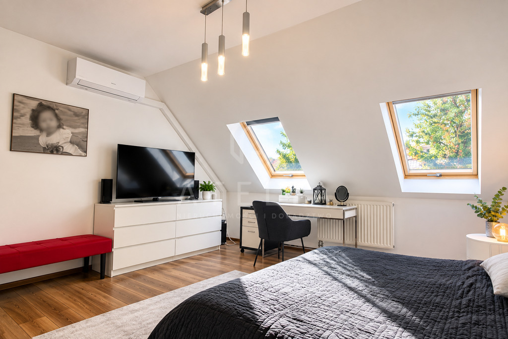 Dom 186m2 Szczecin Gumieńce na sprzedaż (24)