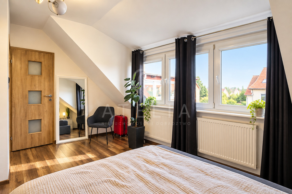 Dom 186m2 Szczecin Gumieńce na sprzedaż (29)
