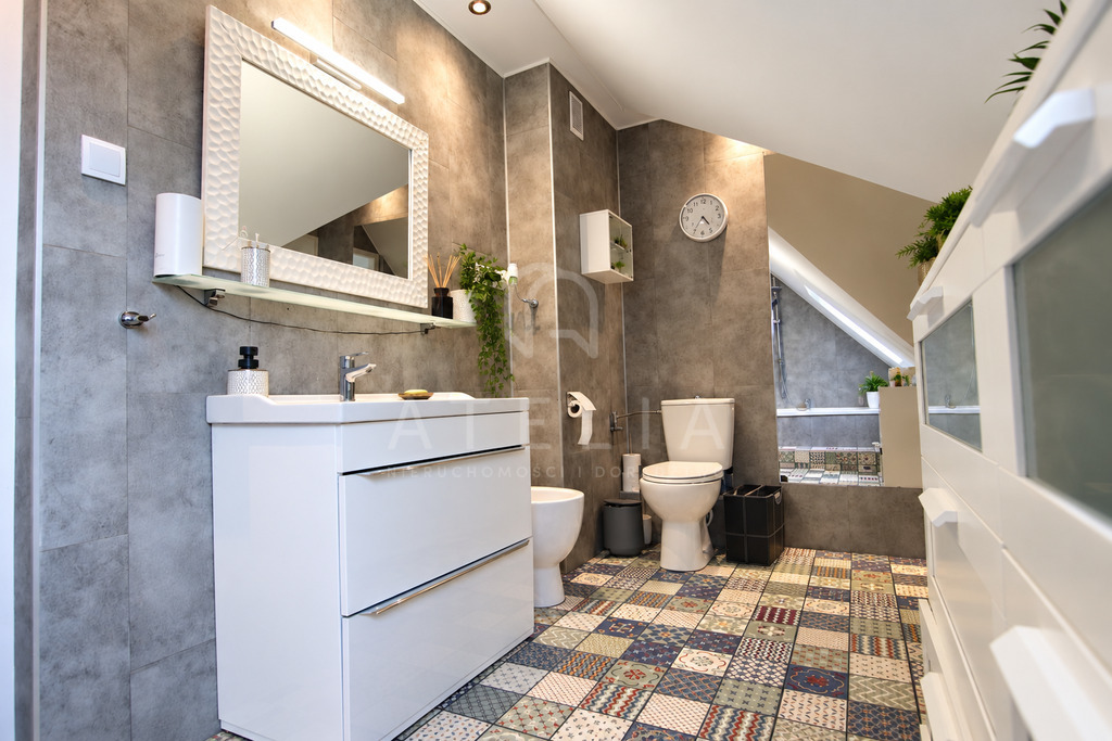 Dom 186m2 Szczecin Gumieńce na sprzedaż (27)