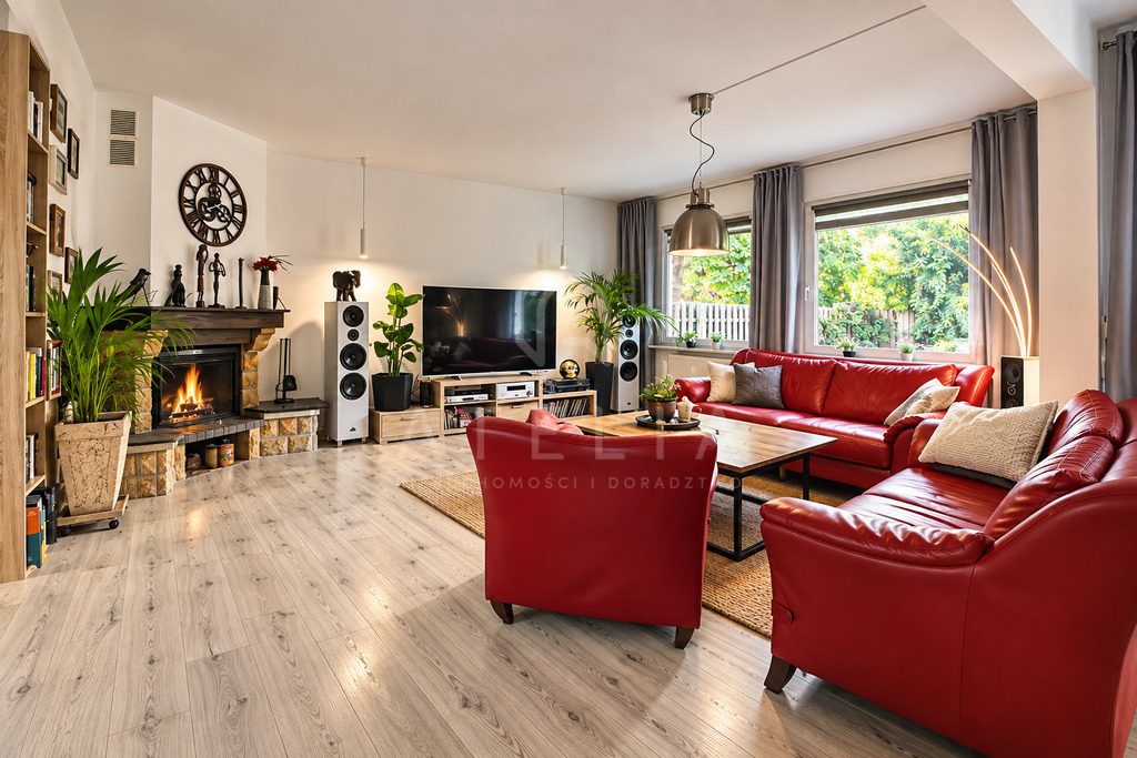 Dom 186m2 Szczecin Gumieńce na sprzedaż (15)