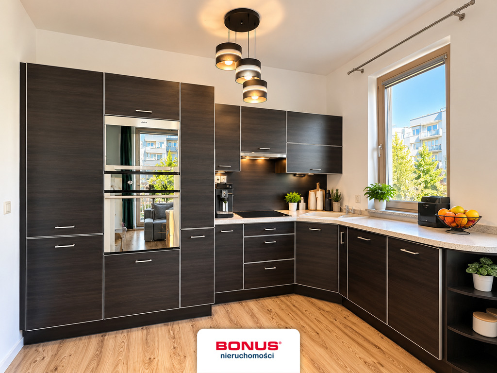 3 pokoje | Stara Cegielnia | garaż | balkon (3)
