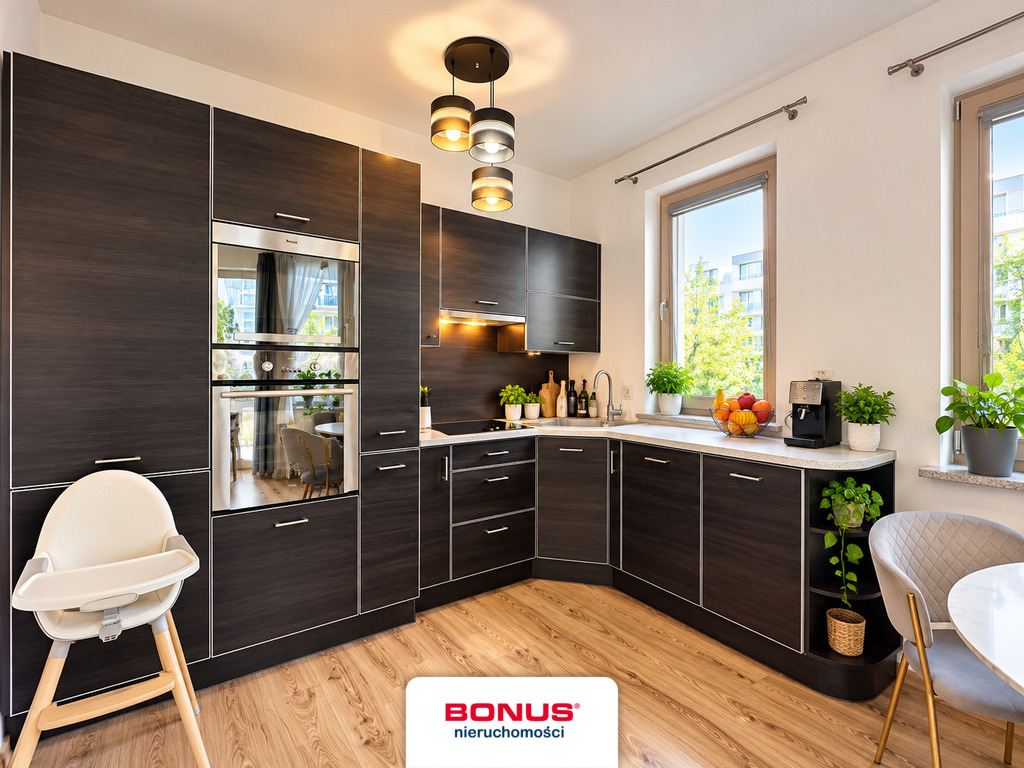3 pokoje | Stara Cegielnia | garaż | balkon (4)