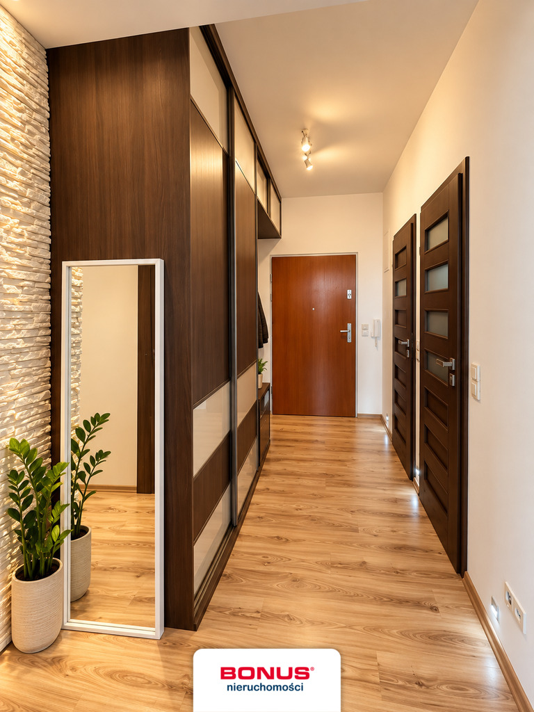 3 pokoje | Stara Cegielnia | garaż | balkon (8)