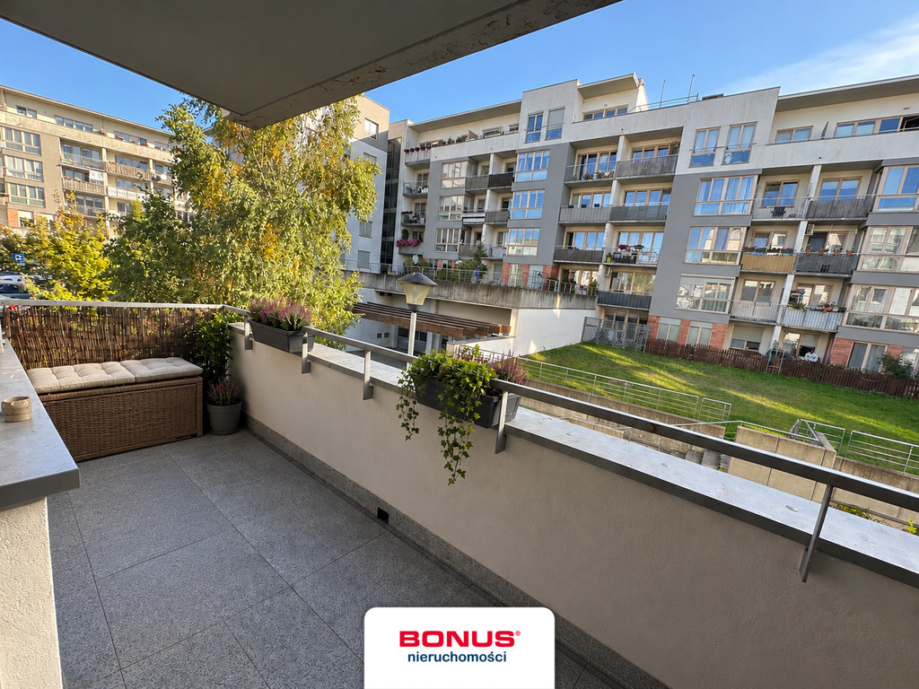 3 pokoje | Stara Cegielnia | garaż | balkon (15)