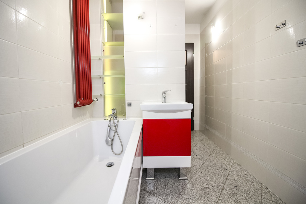 2-poziomowe M4 Tylko 5 MINUT OD CENTRUM | 74 M2 | PARKING ZA SZLABANEM (12)