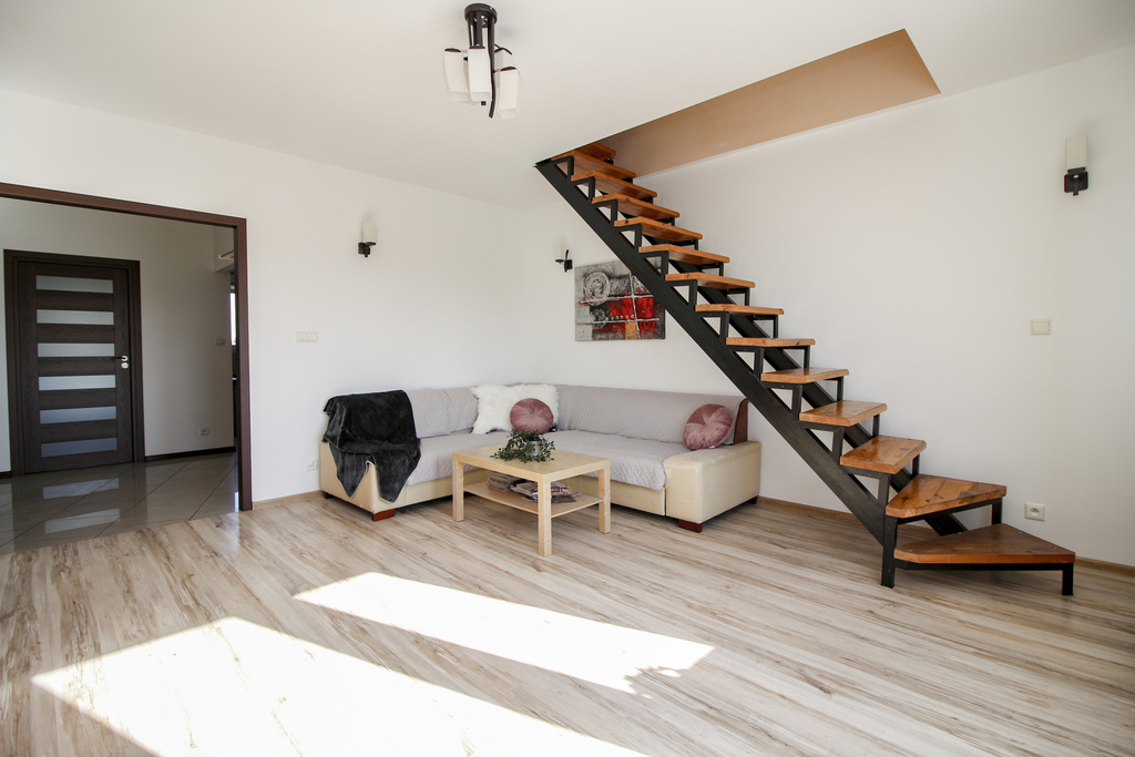 2-poziomowe M4 Tylko 5 MINUT OD CENTRUM | 74 M2 | PARKING ZA SZLABANEM (17)