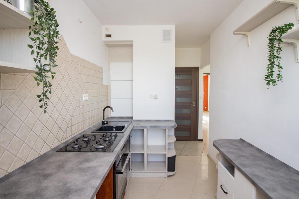 2-poziomowe M4 Tylko 5 MINUT OD CENTRUM | 74 M2 | PARKING ZA SZLABANEM (5)
