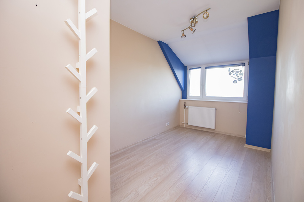 2-poziomowe M4 Tylko 5 MINUT OD CENTRUM | 74 M2 | PARKING ZA SZLABANEM (10)