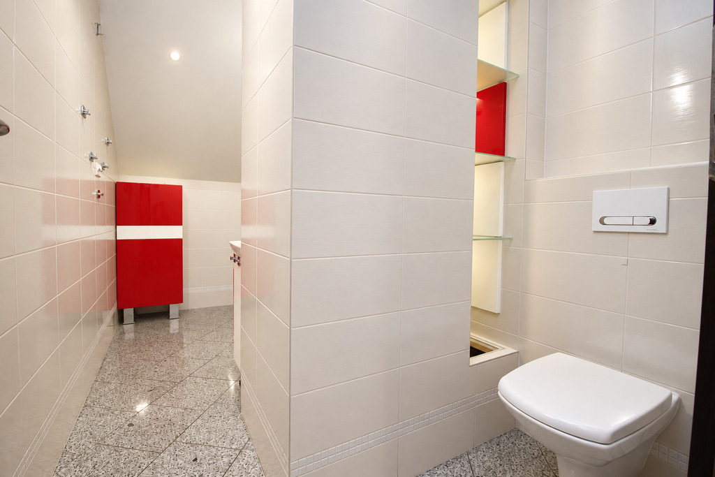 2-poziomowe M4 Tylko 5 MINUT OD CENTRUM | 74 M2 | PARKING ZA SZLABANEM (11)