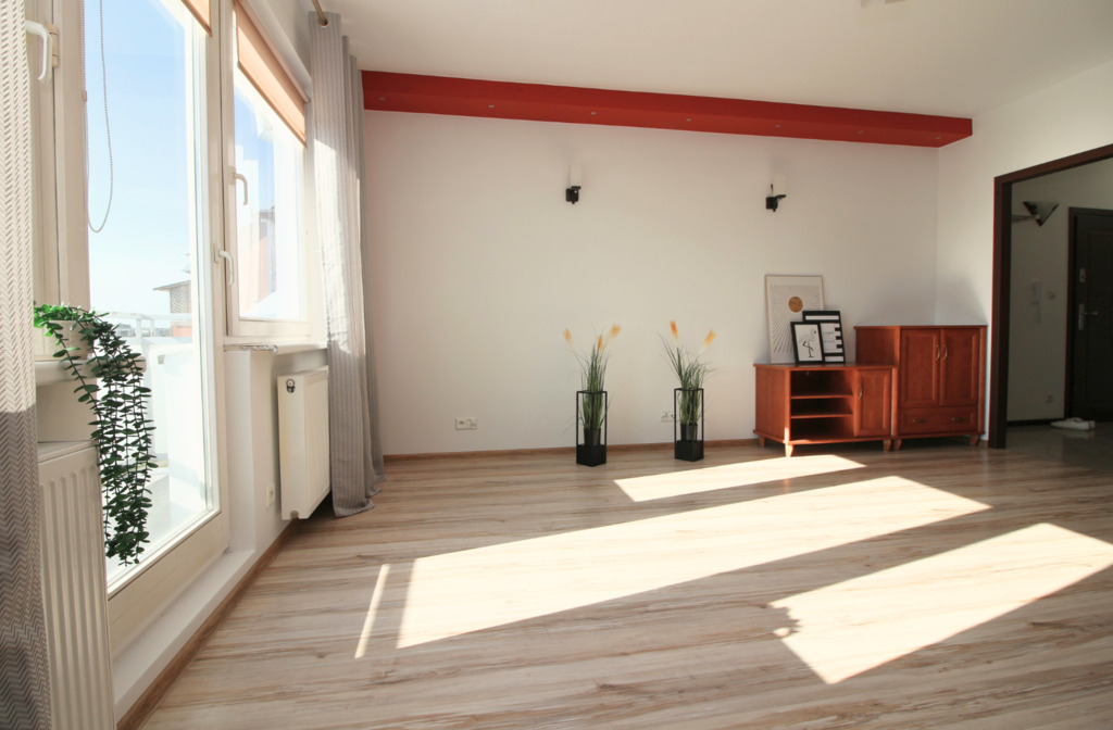 2-poziomowe M4 Tylko 5 MINUT OD CENTRUM | 74 M2 | PARKING ZA SZLABANEM (3)