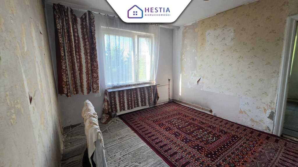 Dom wolnostojący w Świdwinie - 5 pokoi, ogród i działka 780 m2 (8)