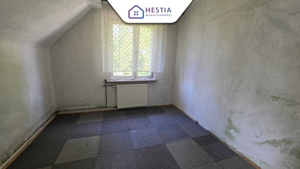 Dom wolnostojący w Świdwinie - 5 pokoi, ogród i działka 780 m2 (9)