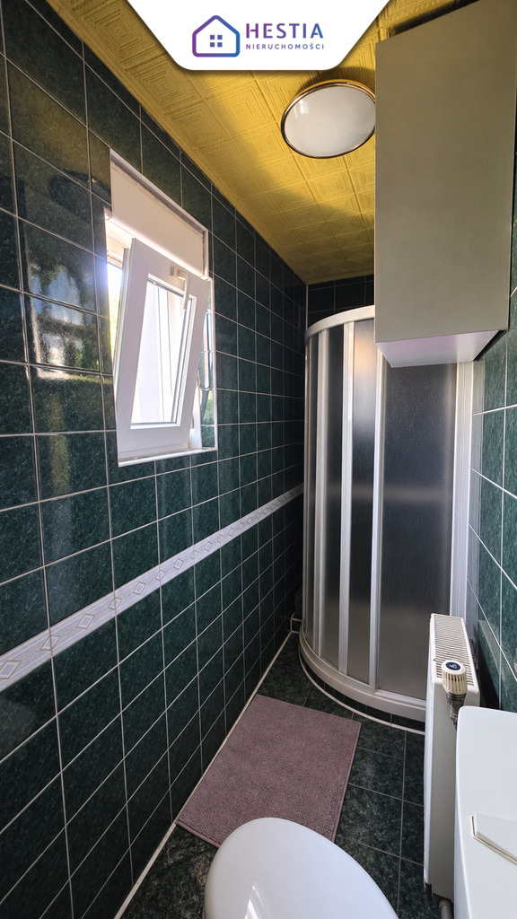Dom wolnostojący w Świdwinie - 5 pokoi, ogród i działka 780 m2 (7)