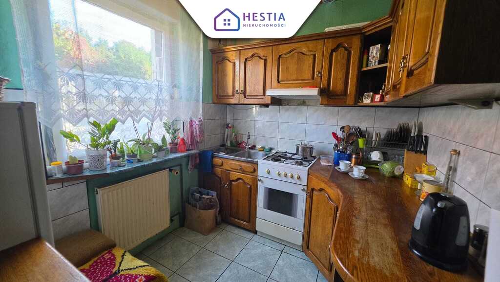 Dom wolnostojący w Świdwinie - 5 pokoi, ogród i działka 780 m2 (4)