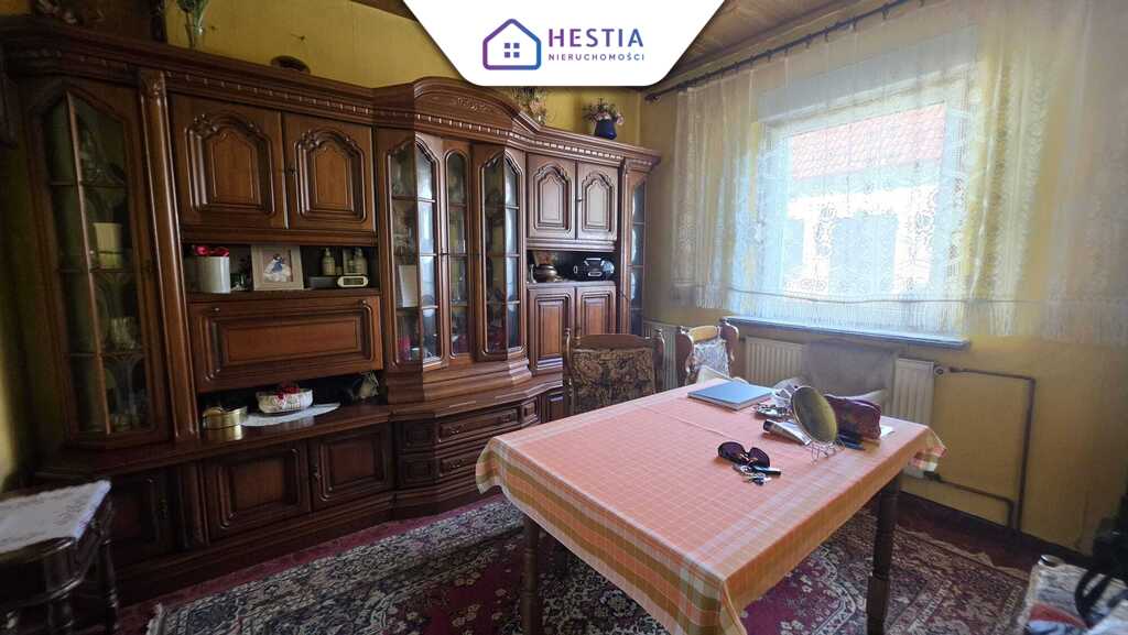 Dom wolnostojący w Świdwinie - 5 pokoi, ogród i działka 780 m2 (5)