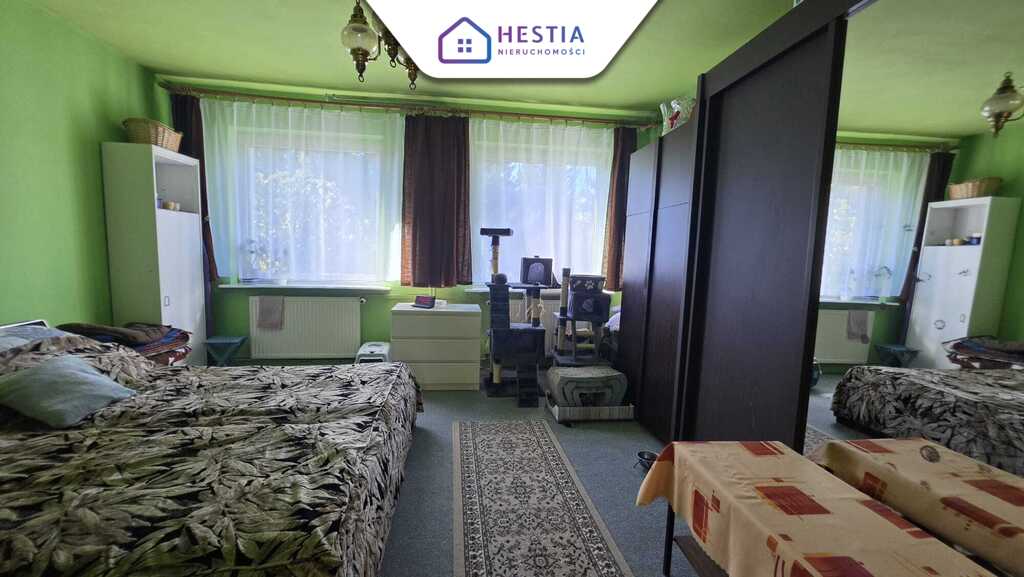 Dom wolnostojący w Świdwinie - 5 pokoi, ogród i działka 780 m2 (6)