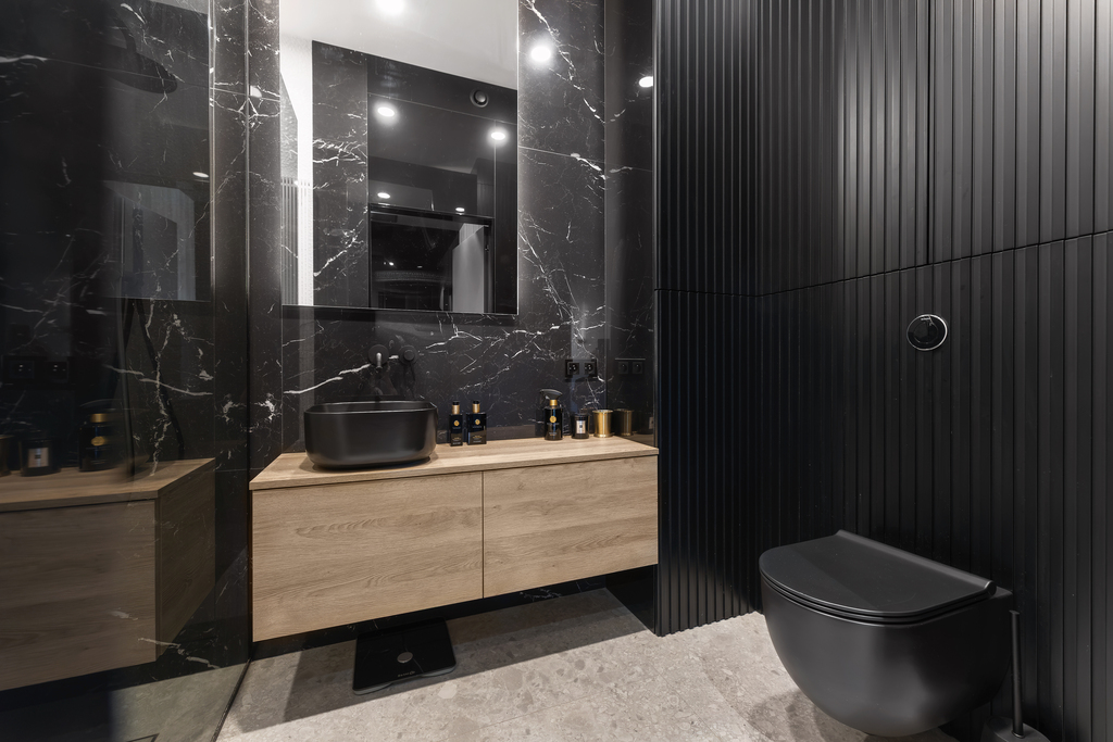 Luksusowy apartament Hanza Tower 75 m | Duży taras (16)