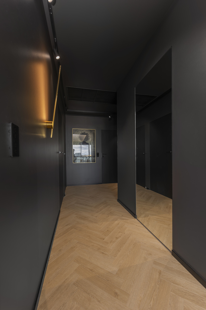 Luksusowy apartament Hanza Tower 75 m | Duży taras (14)