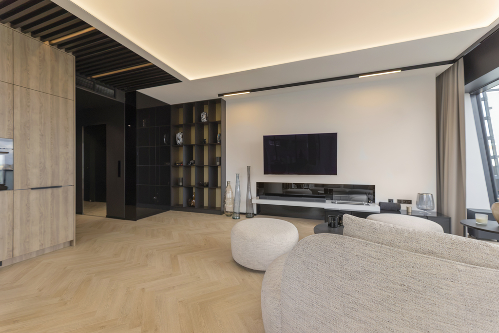 Luksusowy apartament Hanza Tower 75 m | Duży taras (4)