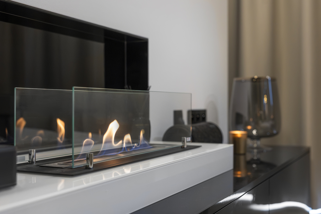 Luksusowy apartament Hanza Tower 75 m | Duży taras (8)
