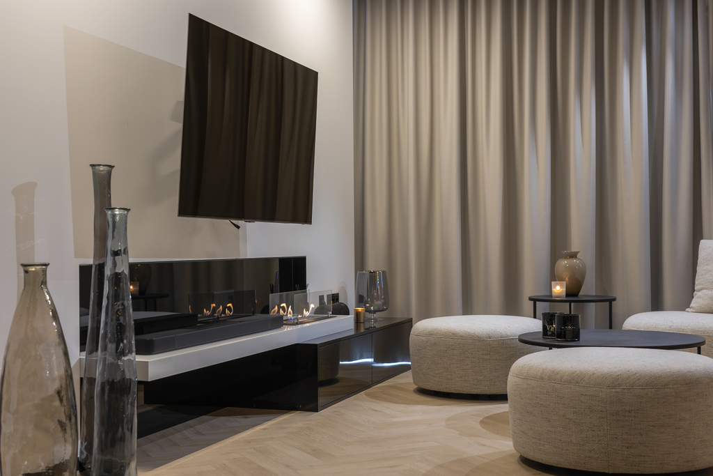 Luksusowy apartament Hanza Tower 75 m | Duży taras (7)