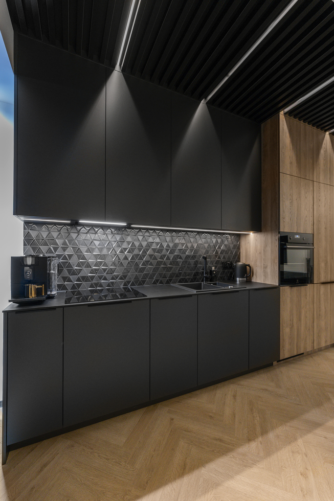 Luksusowy apartament Hanza Tower 75 m | Duży taras (10)