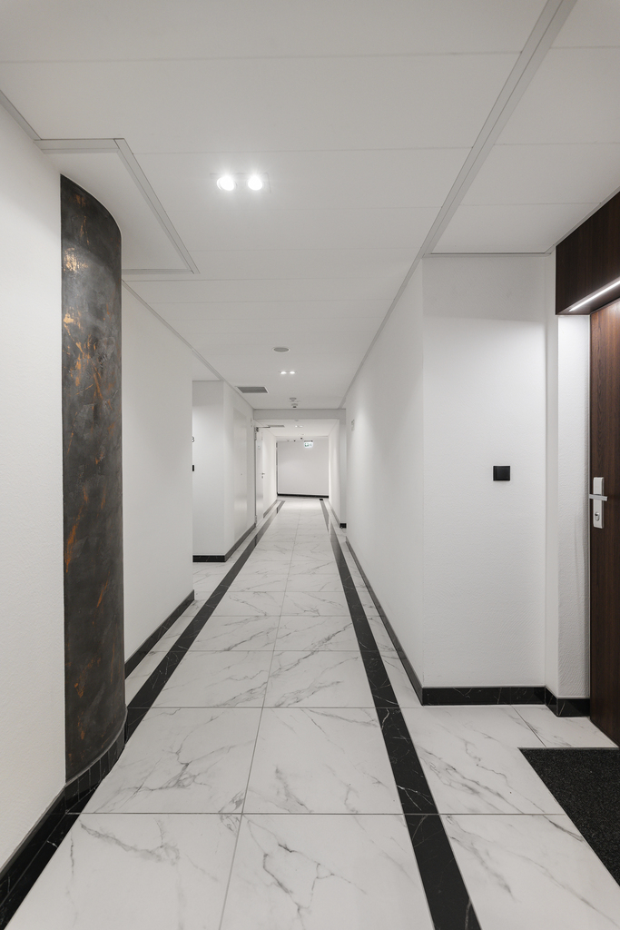 Luksusowy apartament Hanza Tower 75 m | Duży taras (26)