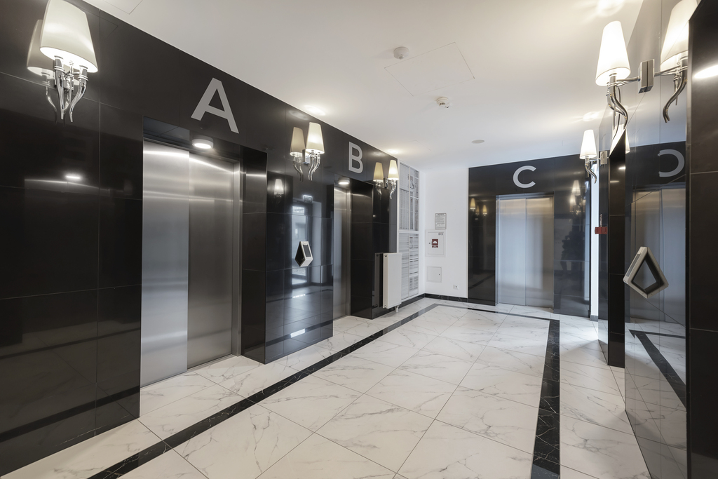 Luksusowy apartament Hanza Tower 75 m | Duży taras (25)