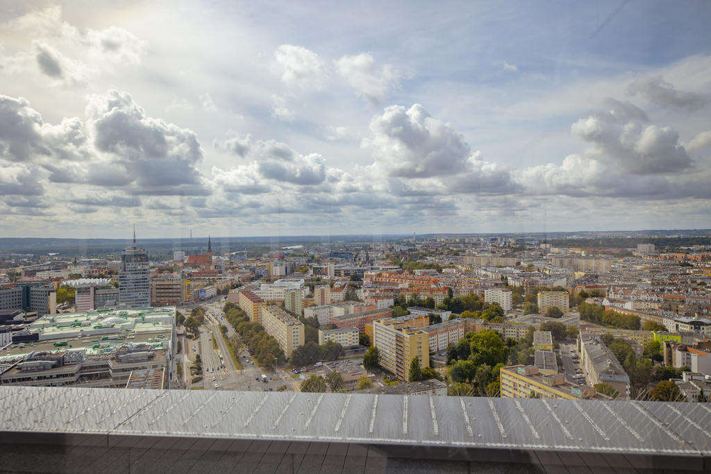 Luksusowy apartament Hanza Tower 75 m | Duży taras (27)