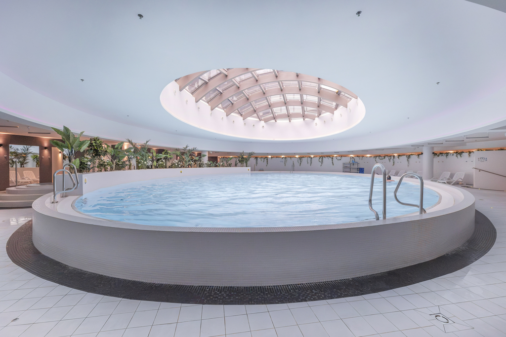 Luksusowy apartament Hanza Tower 75 m | Duży taras (23)
