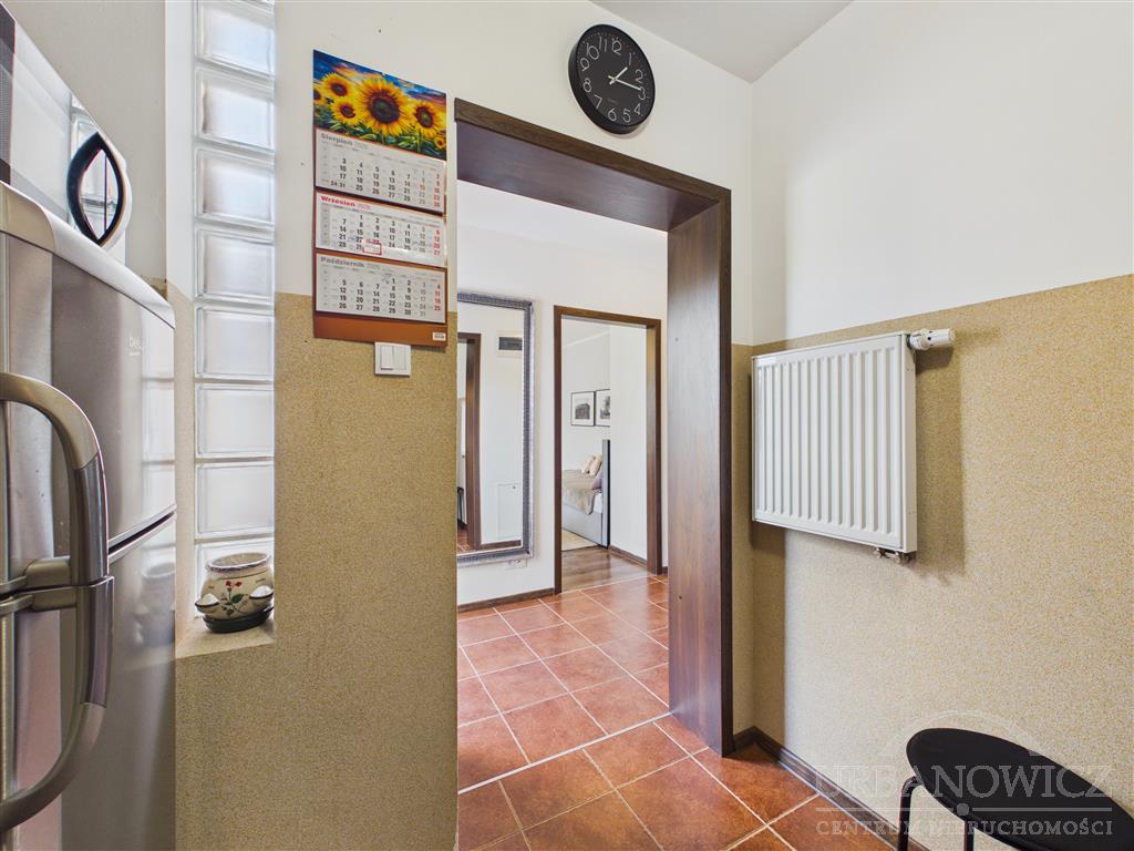 Duża kawalerka, winda, balkon, Nowowiejskiego! (10)