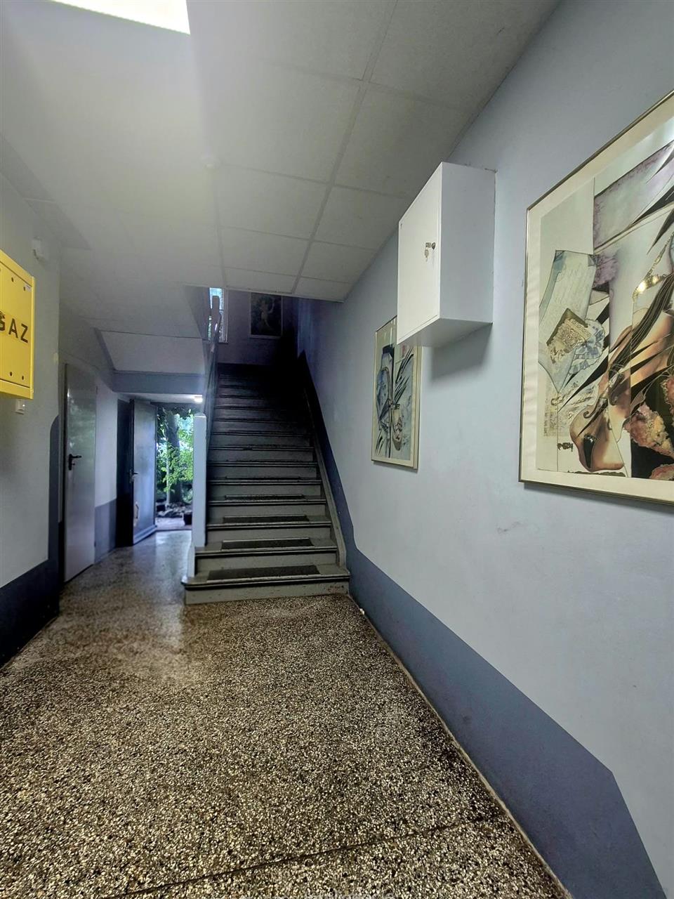 Bezczynszowe w centrum z lokalem na parterze i ogr (10)