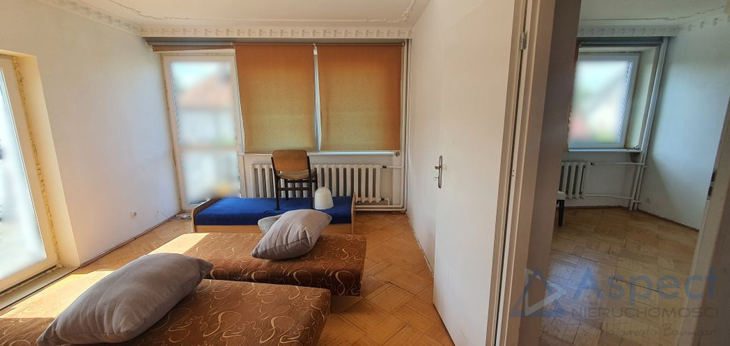 Duży dom dla pracowników, Kijewo, zgoda na 30 osób (20)