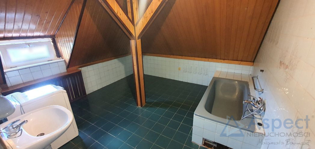 Duży dom dla pracowników, Kijewo, zgoda na 30 osób (24)