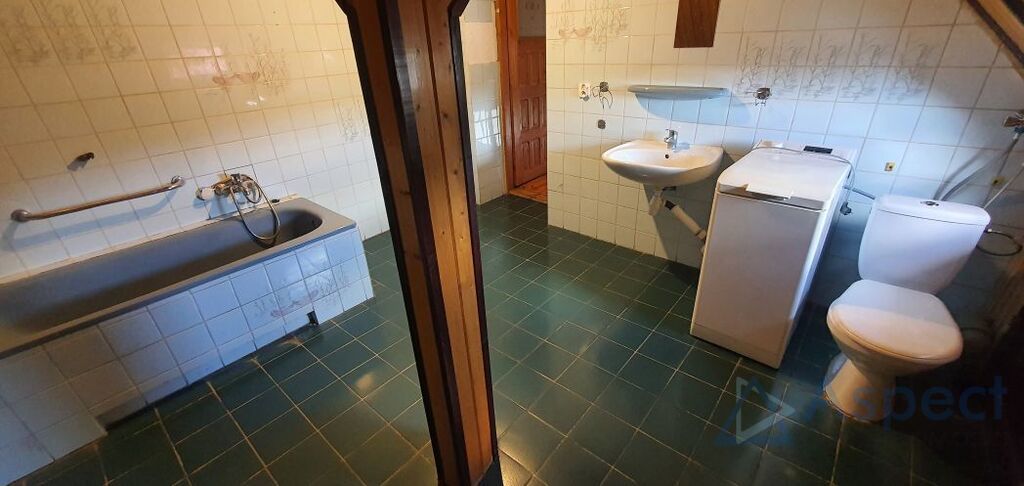 Duży dom dla pracowników, Kijewo, zgoda na 30 osób (26)