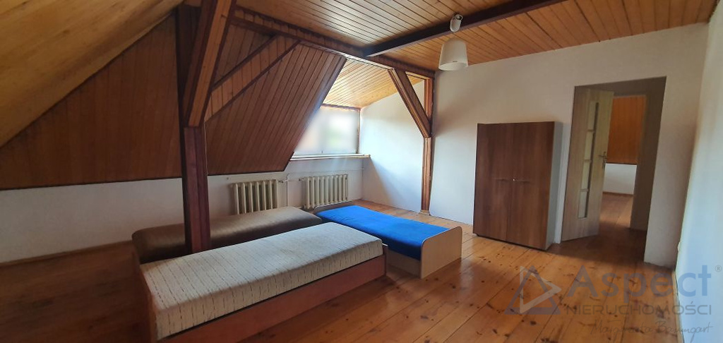 Duży dom dla pracowników, Kijewo, zgoda na 30 osób (29)