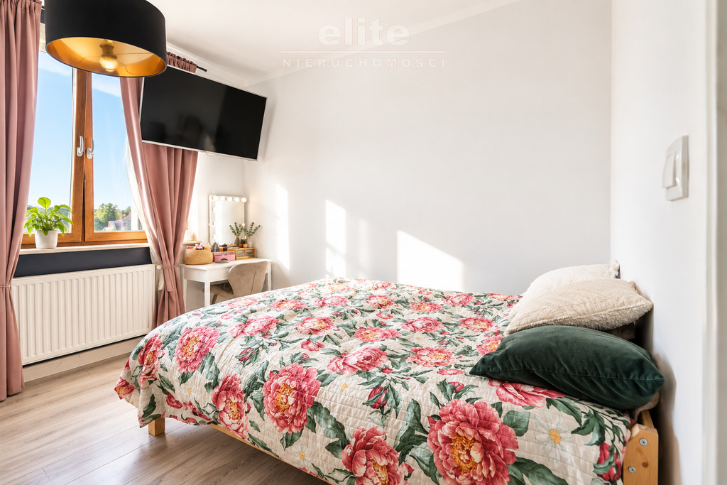 2 POZIOMY 4 POK. BALKON KOMÓRKA LOK. WARZYMICE (8)