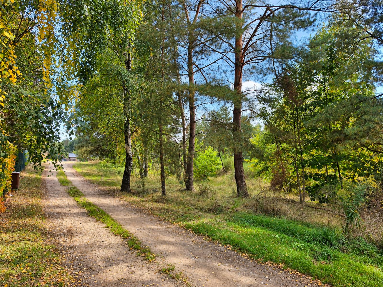 Działka budowlana - Złocieniec  (6)