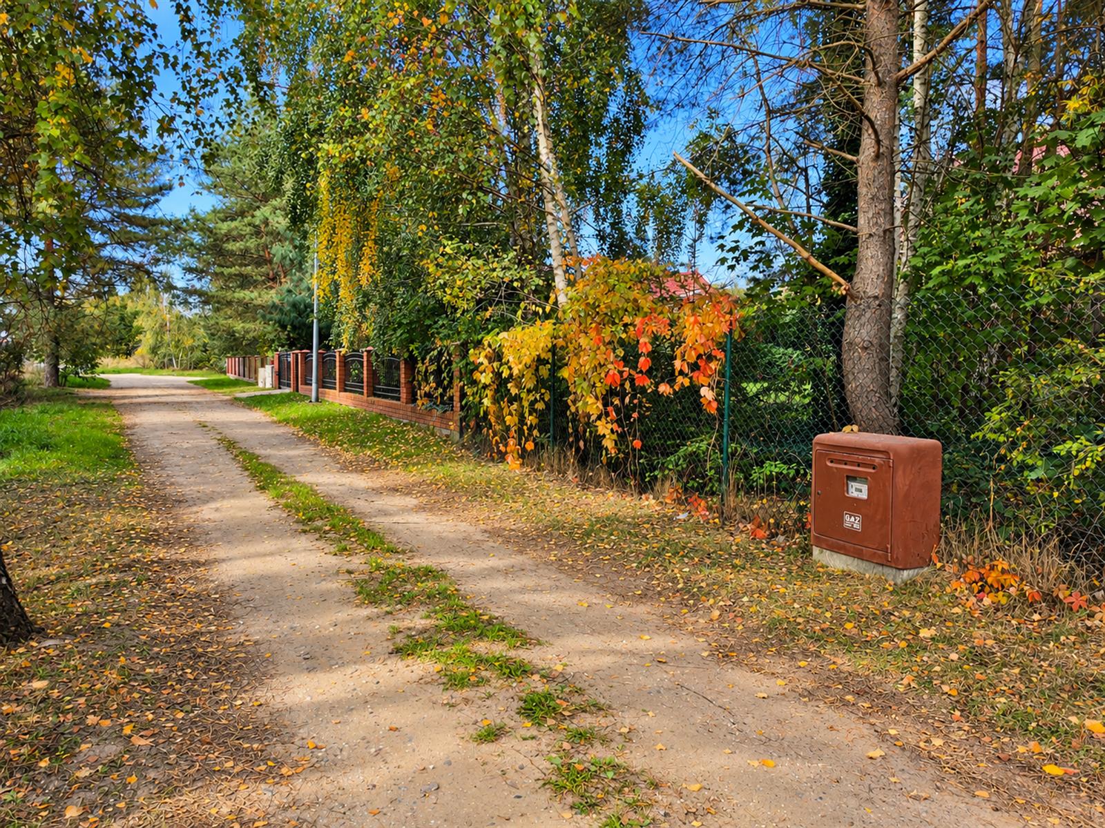 Działka budowlana - Złocieniec  (8)