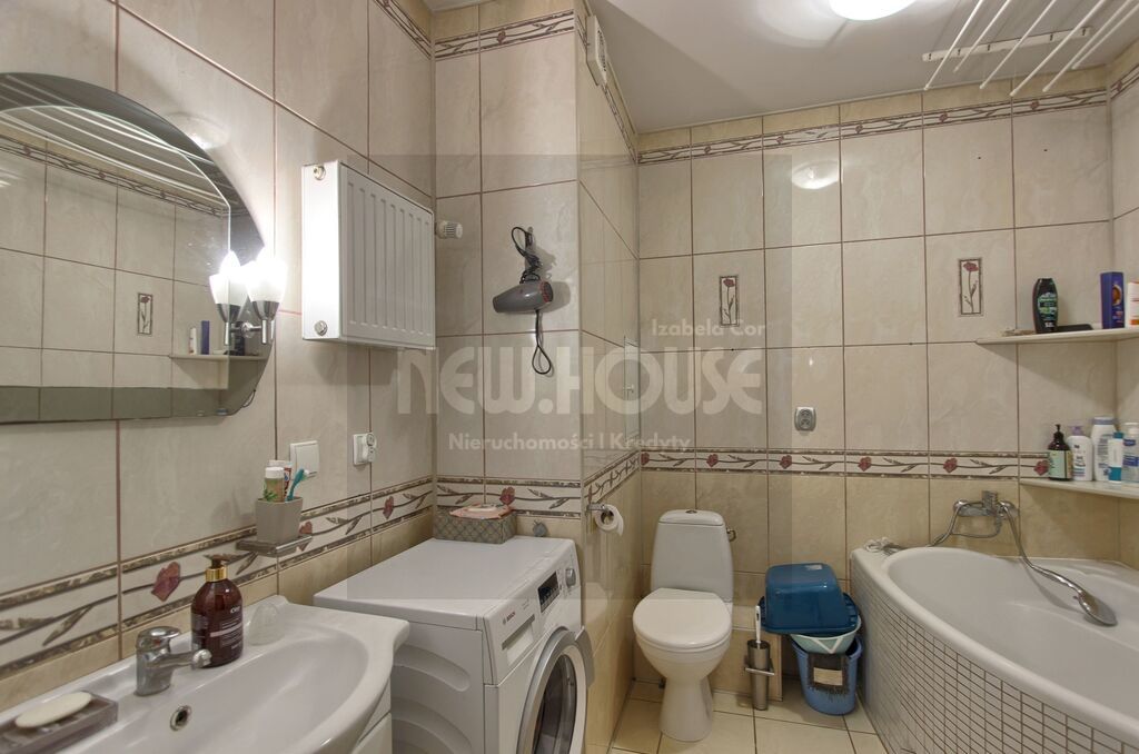 Niebuszewo | 2 pokoje | 50,90 m2 (9)