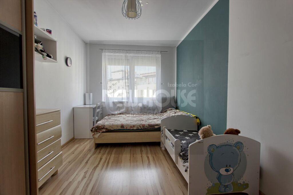 Niebuszewo | 2 pokoje | 50,90 m2 (6)