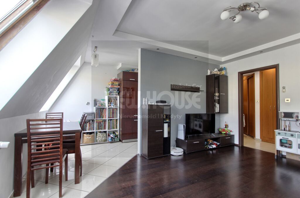 Niebuszewo | 2 pokoje | 50,90 m2 (2)