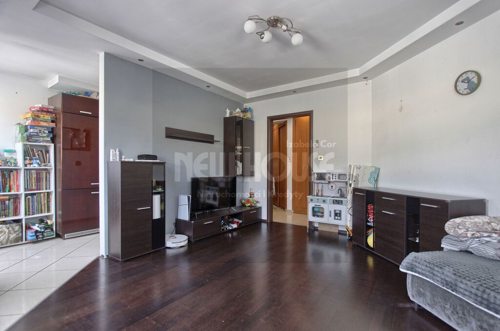 Niebuszewo | 2 pokoje | 50,90 m2 (3)