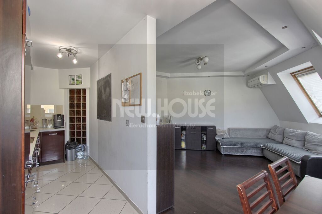 Niebuszewo | 2 pokoje | 50,90 m2 (15)