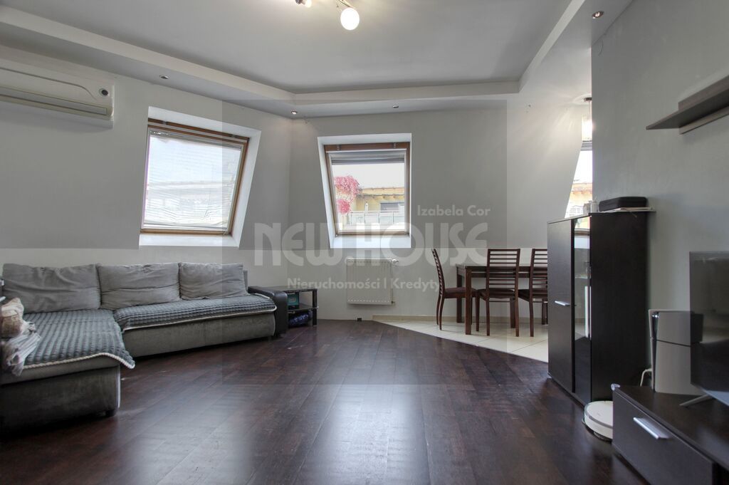Niebuszewo | 2 pokoje | 50,90 m2 (4)