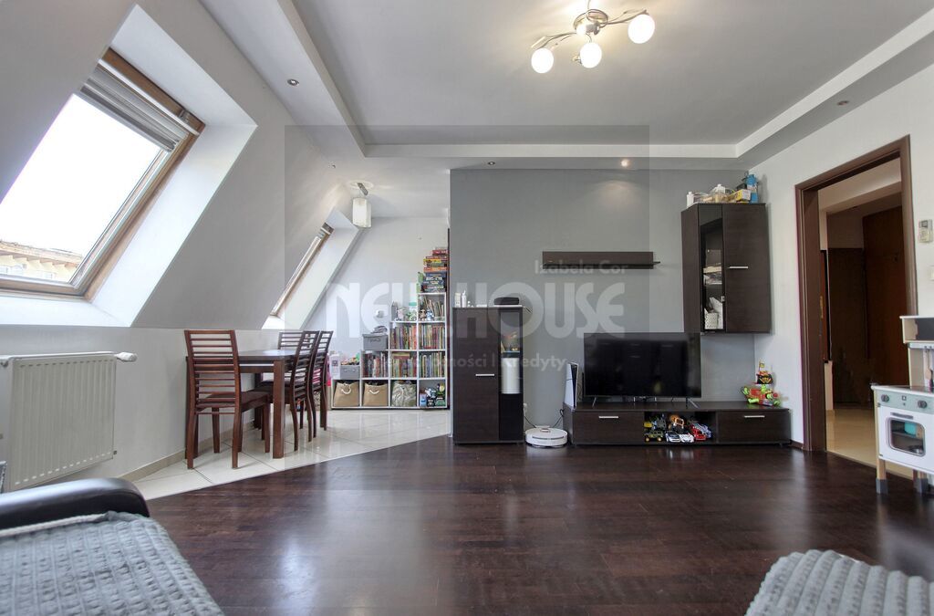 Niebuszewo | 2 pokoje | 50,90 m2 (1)