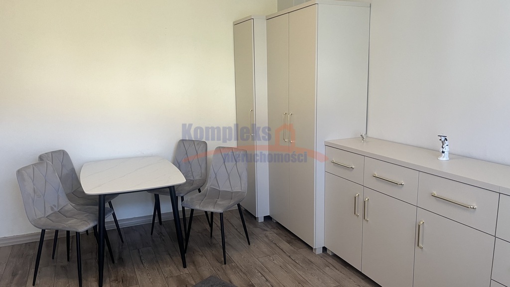 Do wynajęcia 2 pok. okol. Manhattanu 2000zł (4)
